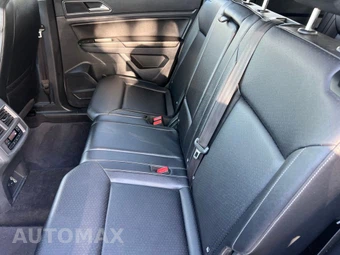 2018 Volkswagen Atlas V6 SE - miniatura 24