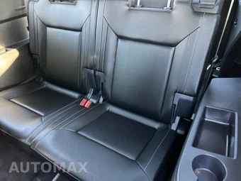 2018 Volkswagen Atlas V6 SE - miniatura 25