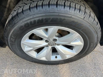 2018 Volkswagen Atlas V6 SE - miniatura 26