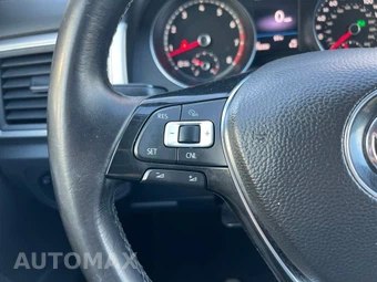 2018 Volkswagen Atlas V6 SE - miniatura 29