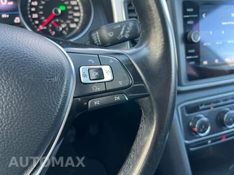 2018 Volkswagen Atlas V6 SE - miniatura 30