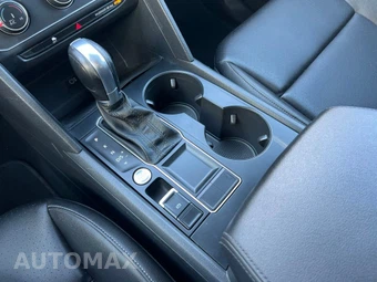 2018 Volkswagen Atlas V6 SE - miniatura 32