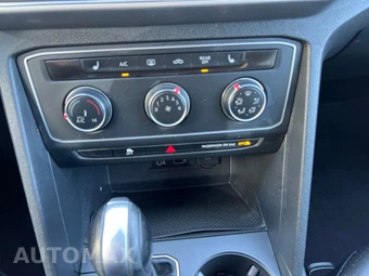 2018 Volkswagen Atlas V6 SE - miniatura 33
