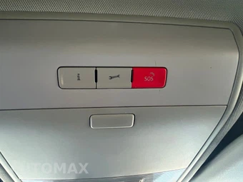2018 Volkswagen Atlas V6 SE - miniatura 34