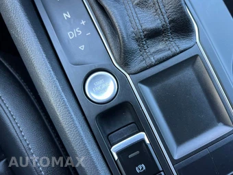 2018 Volkswagen Atlas V6 SE - miniatura 38