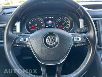 2018 Volkswagen Atlas V6 SE - miniatura 39