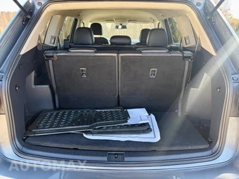 2018 Volkswagen Atlas V6 SE - miniatura 12