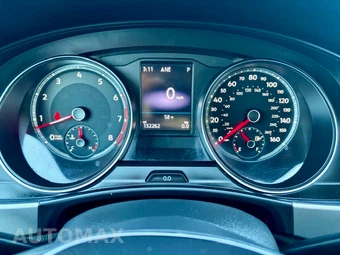 2018 Volkswagen Atlas V6 SE - miniatura 17