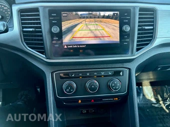 2018 Volkswagen Atlas V6 SE - miniatura 18