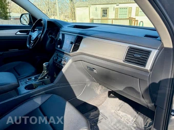2018 Volkswagen Atlas V6 SE - miniatura 19