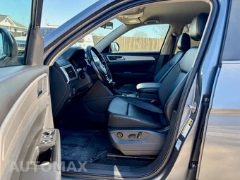 2018 Volkswagen Atlas V6 SE - miniatura 20