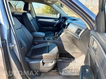 2018 Volkswagen Atlas V6 SE - miniatura 21