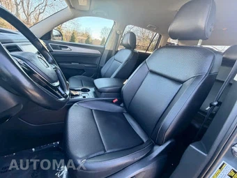 2018 Volkswagen Atlas V6 SE - miniatura 22