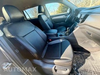 2018 Volkswagen Atlas V6 SE - miniatura 23