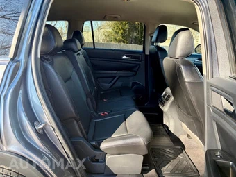 2018 Volkswagen Atlas V6 SE - miniatura 25