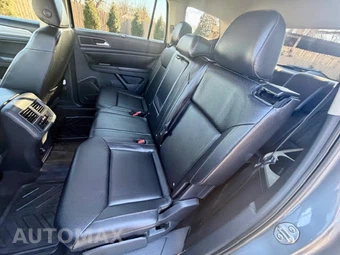 2018 Volkswagen Atlas V6 SE - miniatura 26