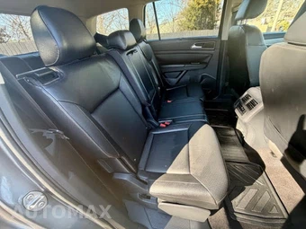 2018 Volkswagen Atlas V6 SE - miniatura 28