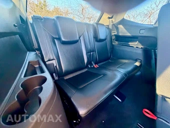 2018 Volkswagen Atlas V6 SE - miniatura 30