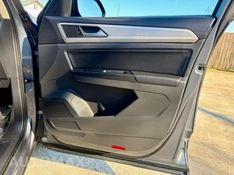 2018 Volkswagen Atlas V6 SE - miniatura 32