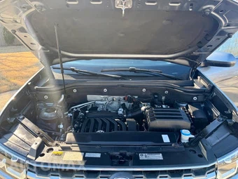 2018 Volkswagen Atlas V6 SE - miniatura 35