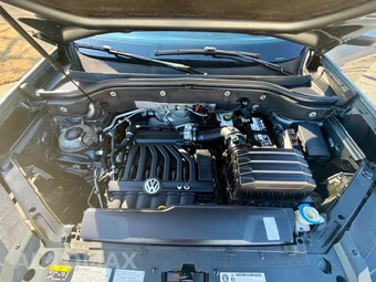 2018 Volkswagen Atlas V6 SE - miniatura 36