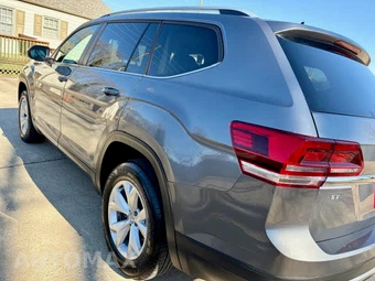 2018 Volkswagen Atlas V6 SE - miniatura 9