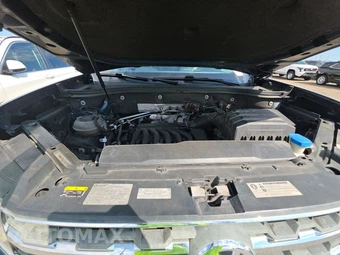 2018 Volkswagen Atlas V6 SE - miniatura 16