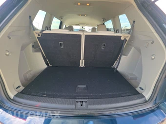 2018 Volkswagen Atlas V6 SE - miniatura 17