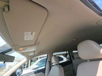 2018 Volkswagen Atlas V6 SE - miniatura 18