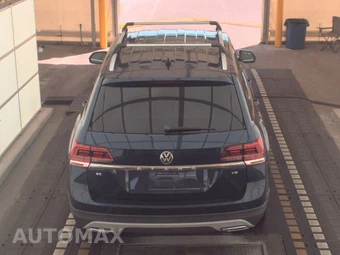 2018 Volkswagen Atlas V6 SE - miniatura 5