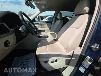 2018 Volkswagen Atlas V6 SE - miniatura 7
