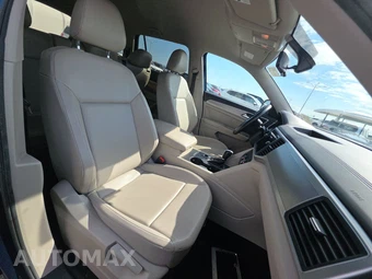 2018 Volkswagen Atlas V6 SE - miniatura 8
