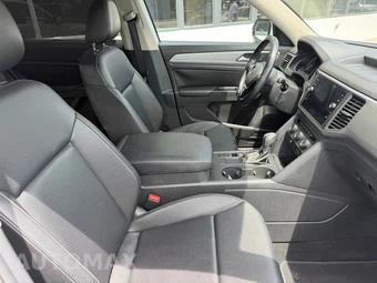 2018 Volkswagen Atlas V6 SE - miniatura 11