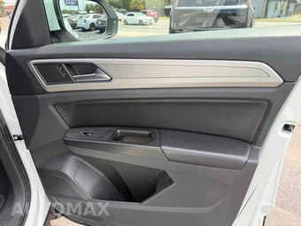 2018 Volkswagen Atlas V6 SE - miniatura 12