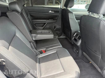 2018 Volkswagen Atlas V6 SE - miniatura 13