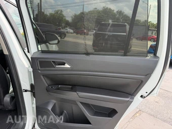 2018 Volkswagen Atlas V6 SE - miniatura 14