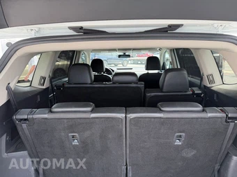 2018 Volkswagen Atlas V6 SE - miniatura 15