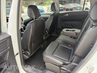 2018 Volkswagen Atlas V6 SE - miniatura 9