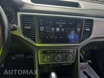 2018 Volkswagen Atlas V6 SE - miniatura 10