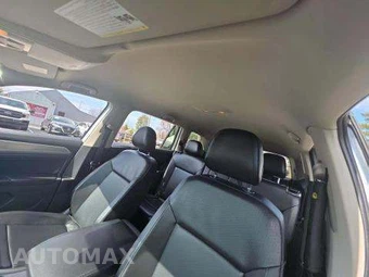 2018 Volkswagen Atlas V6 SE - miniatura 11