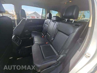 2018 Volkswagen Atlas V6 SE - miniatura 13