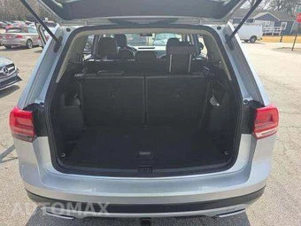 2018 Volkswagen Atlas V6 SE - miniatura 15