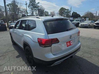 2018 Volkswagen Atlas V6 SE - miniatura 2