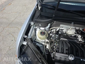 2018 Volkswagen Atlas V6 SE - miniatura 25