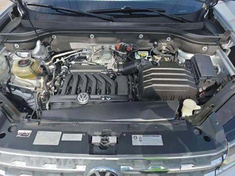 2018 Volkswagen Atlas V6 SE - miniatura 26