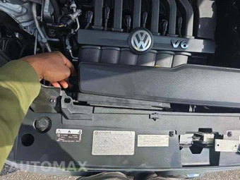 2018 Volkswagen Atlas V6 SE - miniatura 28