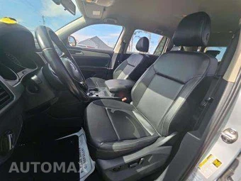 2018 Volkswagen Atlas V6 SE - miniatura 6
