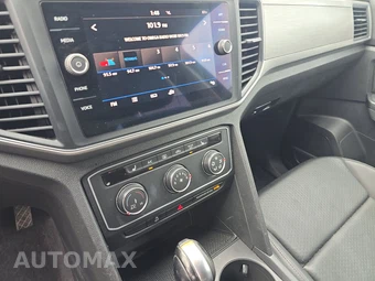 2018 Volkswagen Atlas V6 SE - miniatura 11