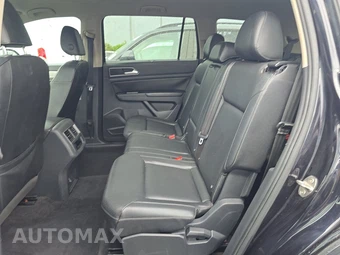 2018 Volkswagen Atlas V6 SE - miniatura 13