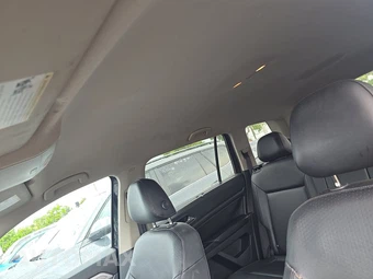 2018 Volkswagen Atlas V6 SE - miniatura 19